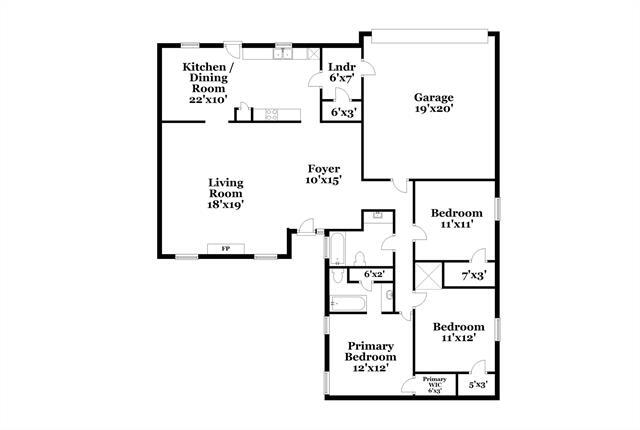 Building Photo - 5063 Tierney Ct N
