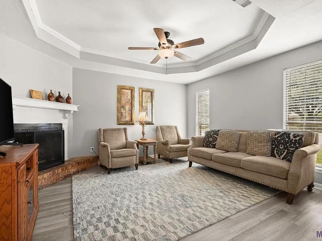 Photo - 5207 Cumberland Cove Dr Townhome