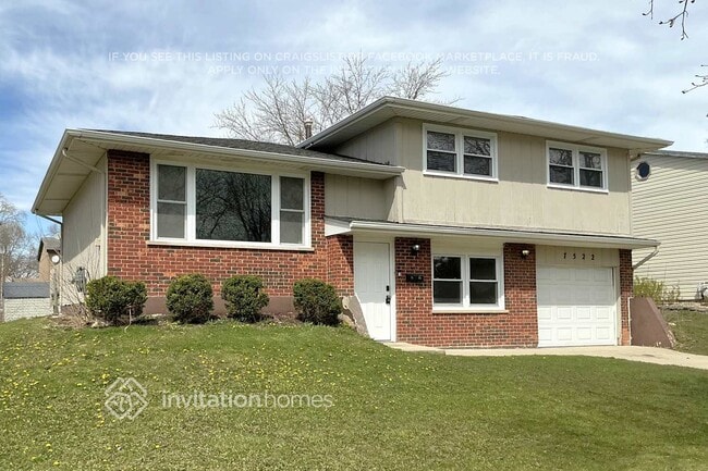 Building Photo - 7522 164th Pl