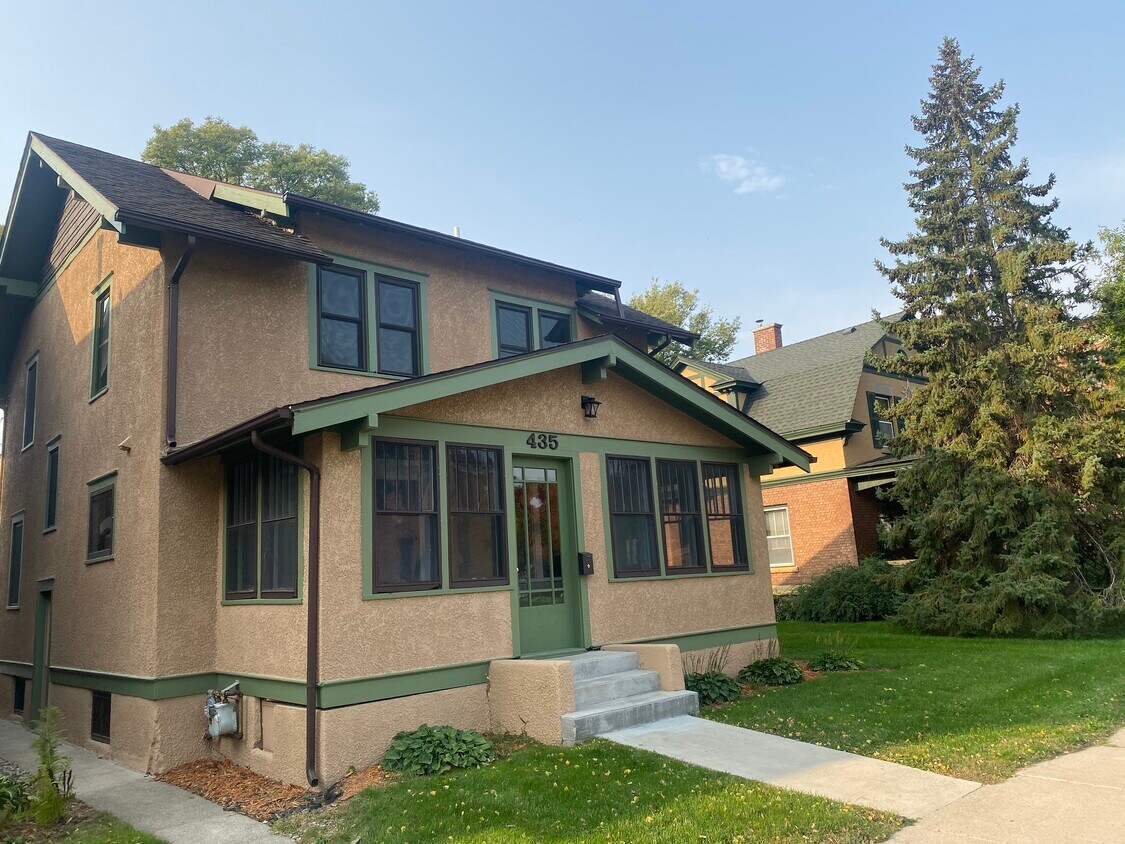 435 Belgrade Ave, North Mankato, MN 56003 House Rental in North
