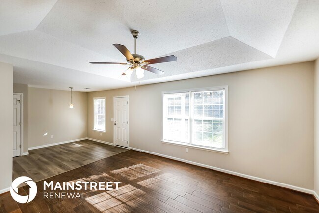 Foto del edificio - 15973 Stone Ridge Cir