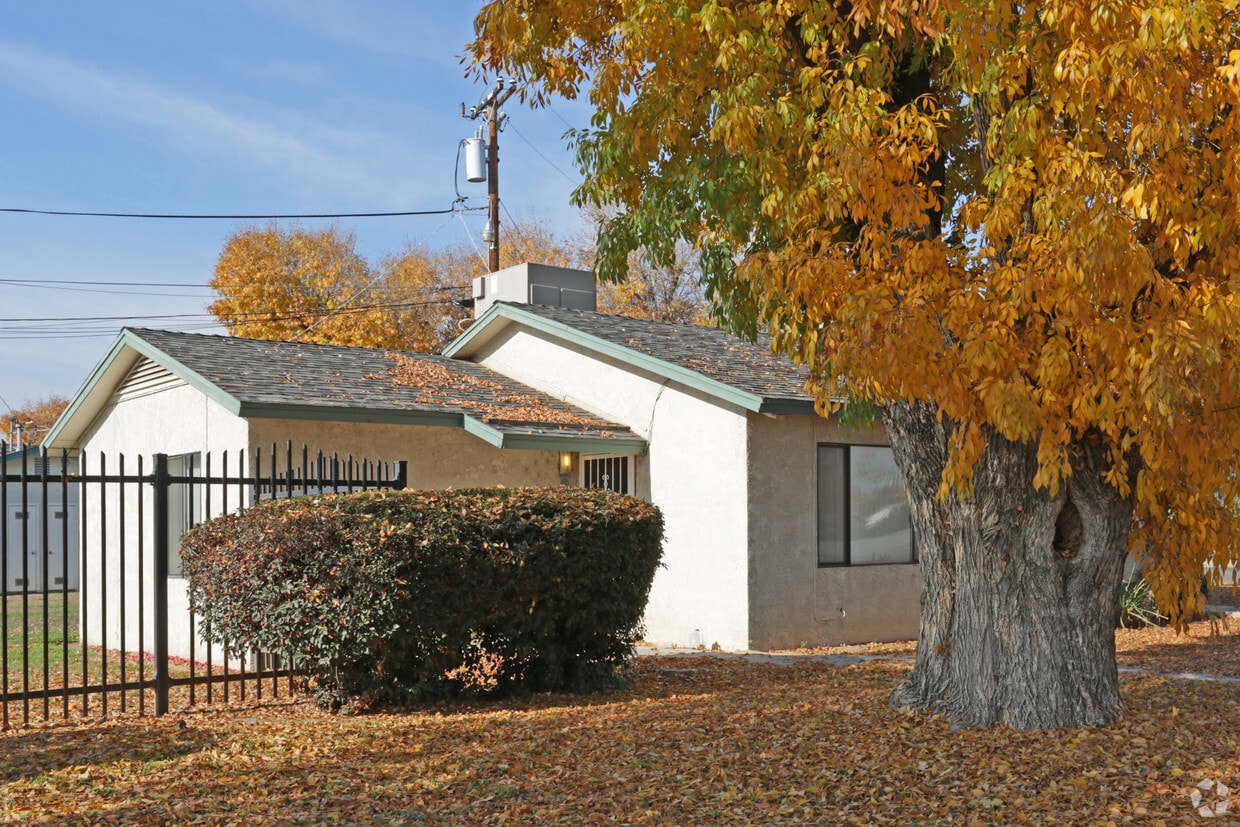 Primary Photo - Marcelli Terrace