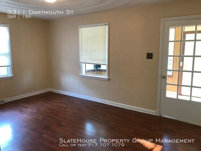 Building Photo - 3311 Dartmouth St