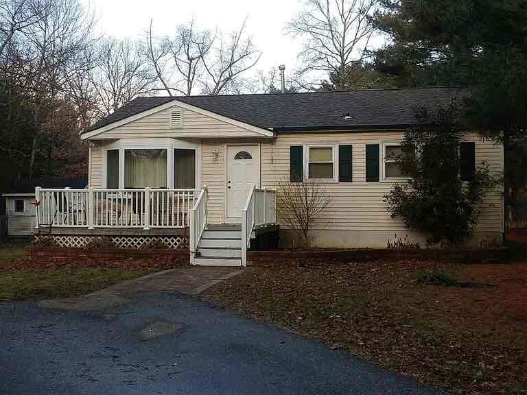 Primary Photo - 90 Dennisville-Petersburg Rd