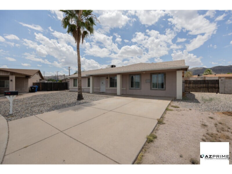 Foto principal - Live large in this stylish 4/2 Phoenix House!