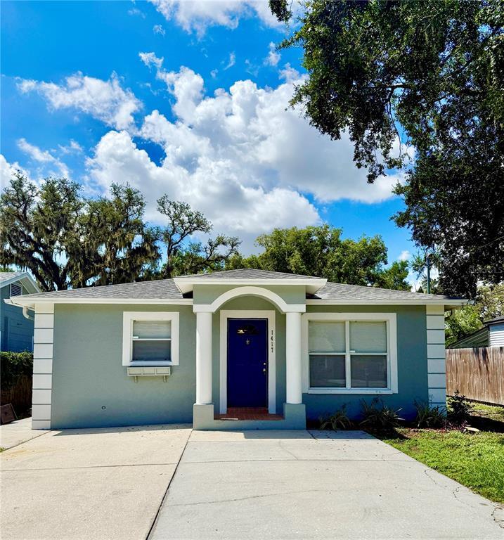 Foto principal - 1417 E Hanna Ave