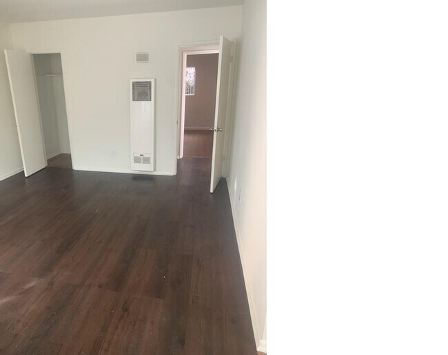 Living Room - 13734 Sherman Way
