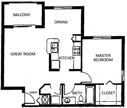 pelican isles apartments sebastian fl 1br 1ba