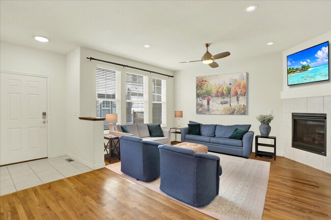 Foto del edificio - 5822 S Van Gordon Ln