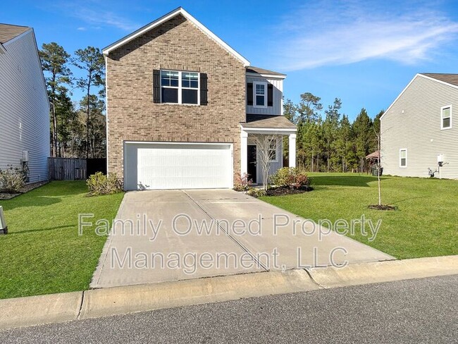 Foto del edificio - 146 Sweet Cherry Ln