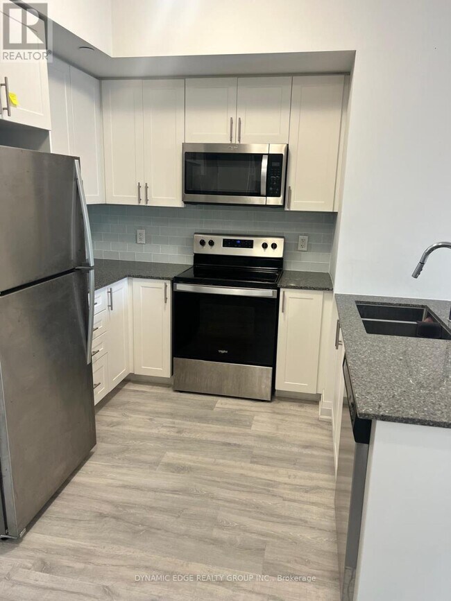 Photo du bâtiment - 9700 Ninth Line