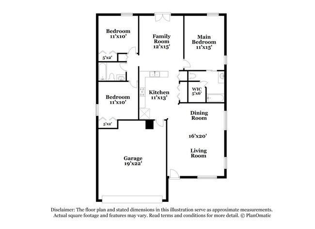 Building Photo - 652 Sitka Ct