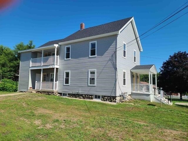 Primary Photo - 296 Maryland Ave