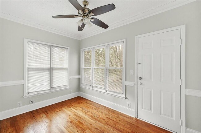 Foto del edificio - 140 Davis Mill Ct