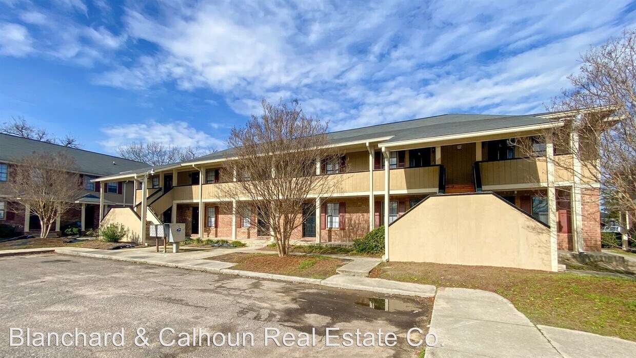 Foto principal - 1605 Parnell St