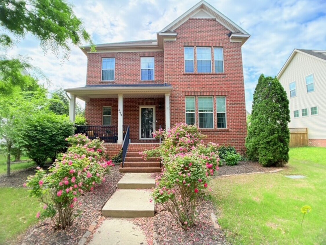 Foto principal - 3328 Hickory Neck Blvd