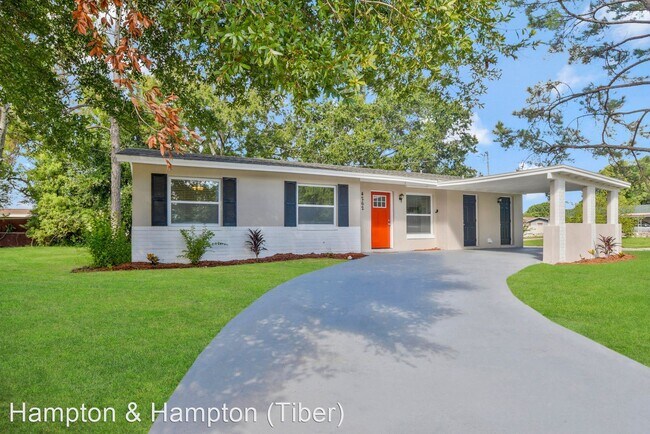 Foto del edificio - 4 br, 1.5 bath House - 4262 SCHANK CT