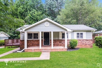 Building Photo - 5136 Britt Rd
