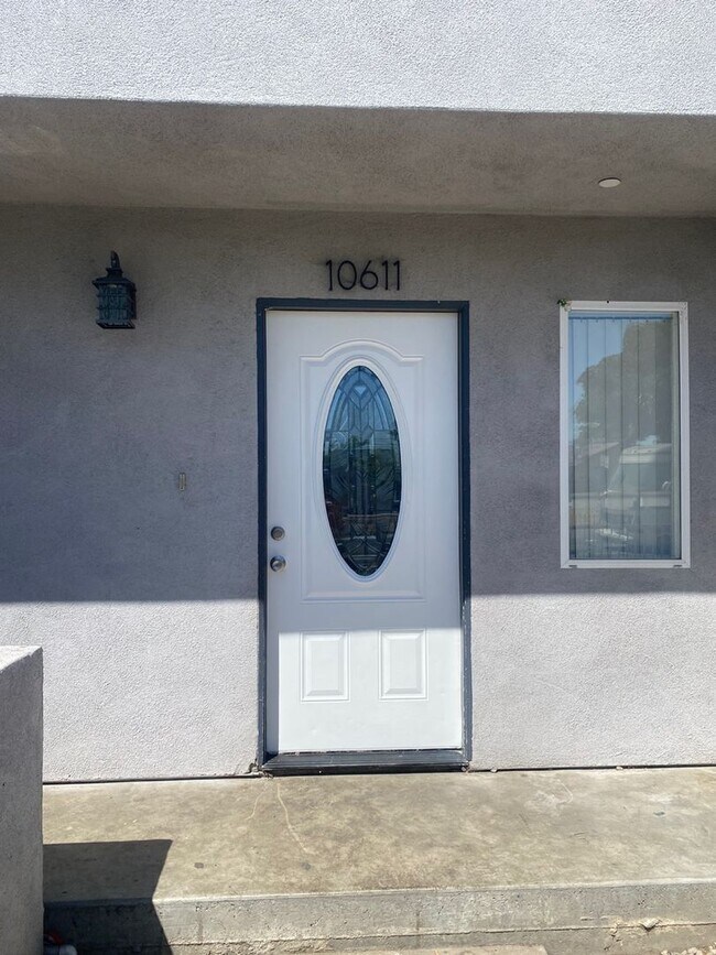 Foto del edificio - BROADWAY (10611)