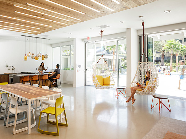 Primary Photo - Suite America Sunnyvale