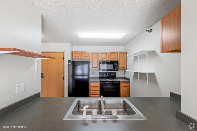 Building Photo - MPA / Marcy Park Apartments