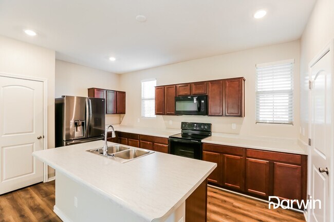 Building Photo - 16260 W Culver Street, Goodyear, AZ 85338