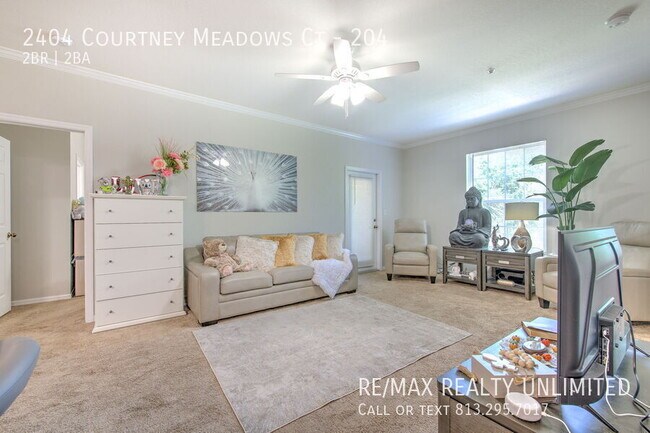 Foto del edificio - 2404 Courtney Meadows Ct