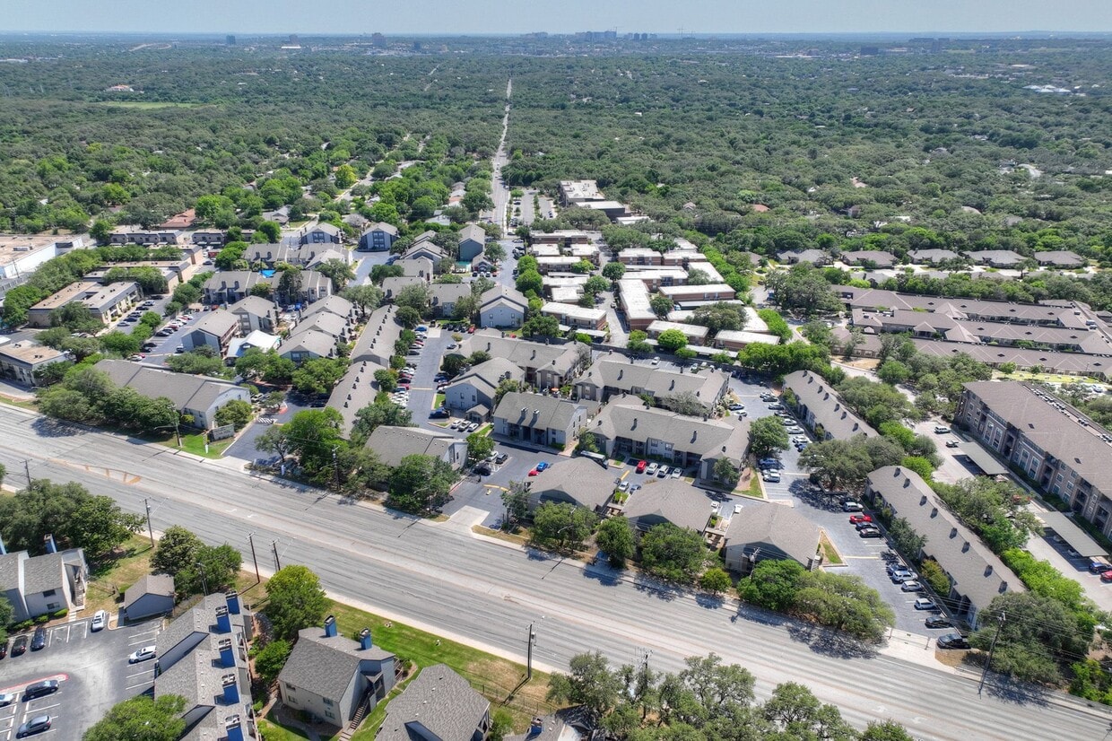 Foto principal - The Place at Oak Hills