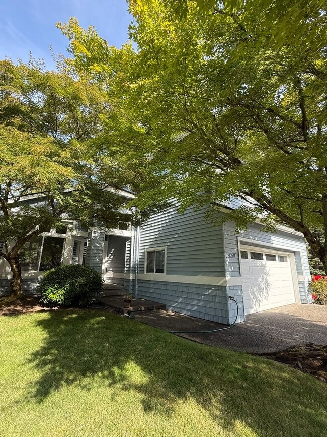 4Bd/2.5Ba Sammamish Home - 4Bd/2.5Ba Sammamish Home