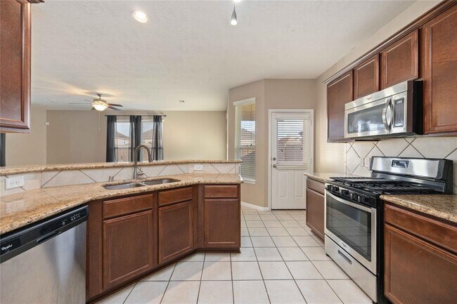 Foto del edificio - 9011 Aurora Park Ln