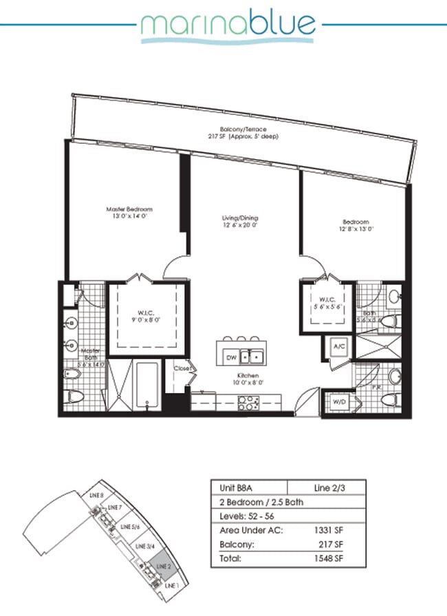 Building Photo - 888 Biscayne Blvd
