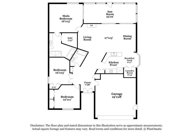 Building Photo - 8046 Hathaway Dr
