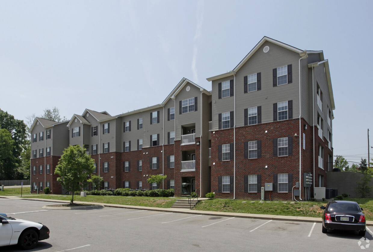 Building Photo - Crossland Place & Manor