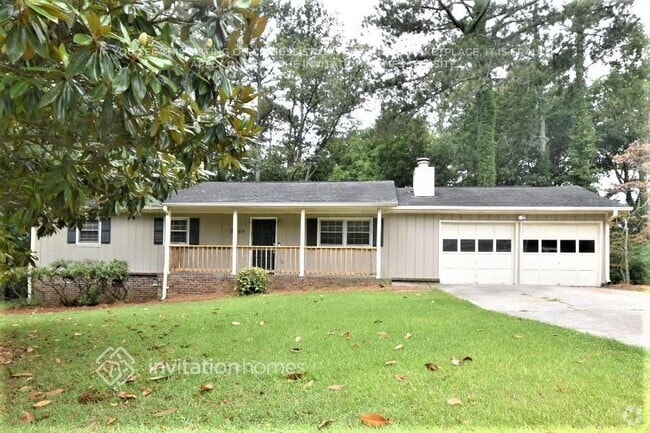 Building Photo - 3049 Tiller Trail SW