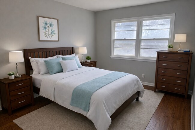 Foto del edificio - Park Drive Duplex