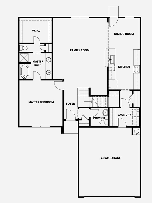 Foto del edificio - 404 Harbor Oaks Dr