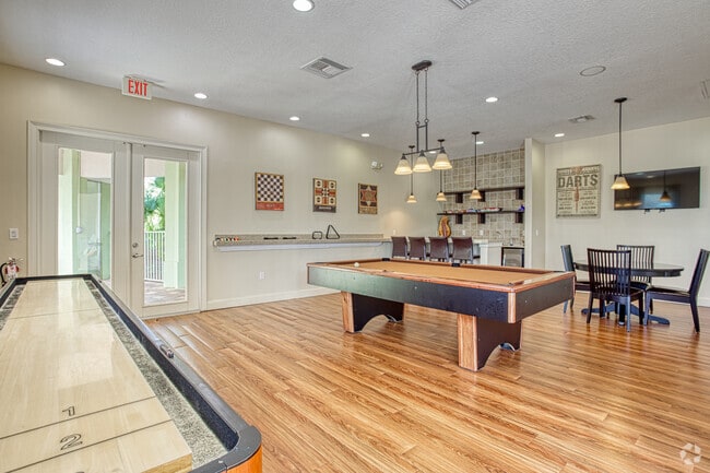 Interior Photo - Bay Breeze Villas