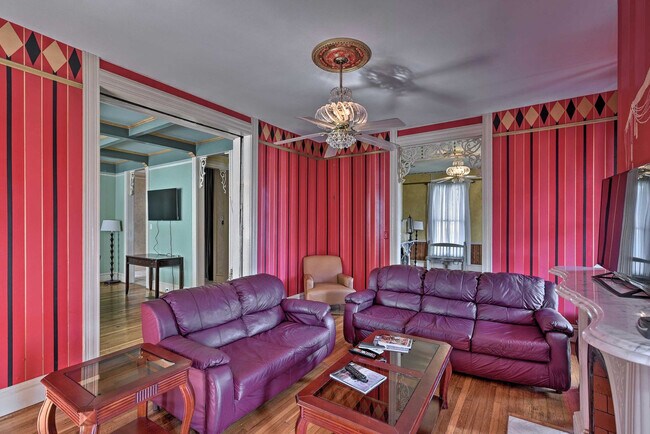 Foto del edificio - 2901 Broadway Avenue J