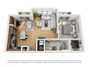 Pressler Apartments photo'