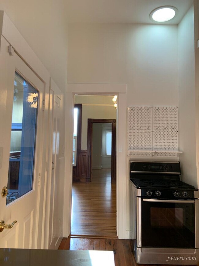 Foto del edificio - 1345 Guerrero St