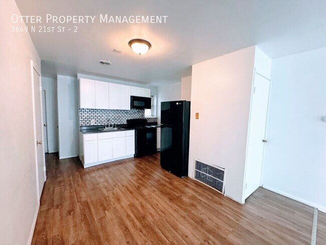 Foto del edificio - 3649 N 21st St