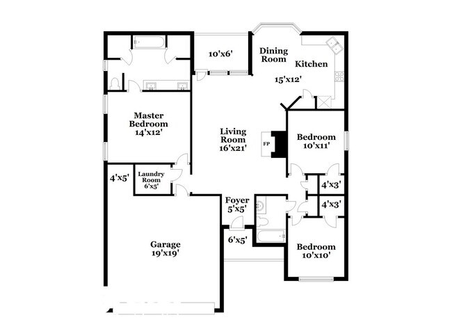 Building Photo - 211 Dove Meadows Ln