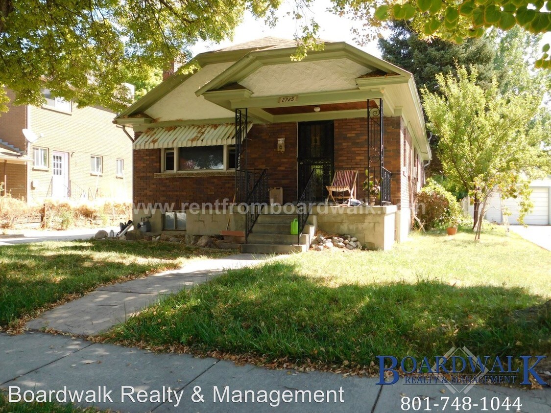 2725 Lake St, Millcreek, UT 84106 Apartment for Rent in Millcreek, UT