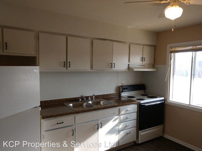 Foto del edificio - 2301 20th St