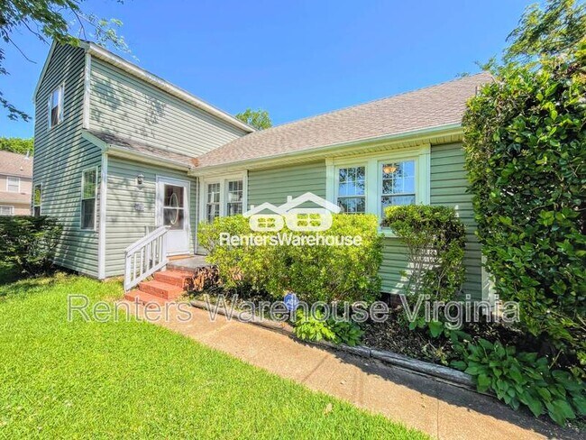 Building Photo - 824 Lesner Ave