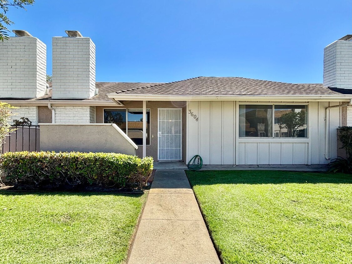 Foto principal - 3604 Ketch Ave