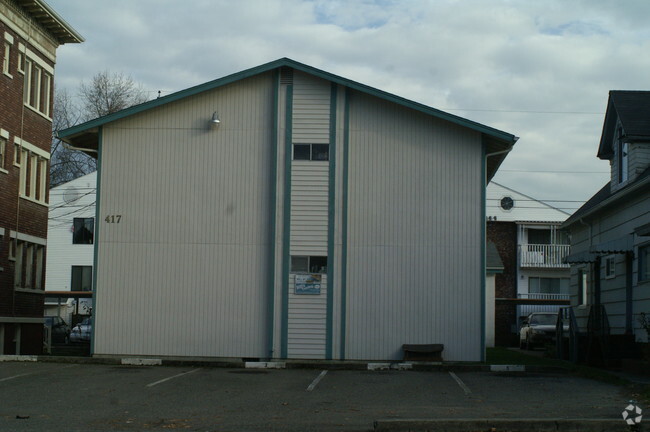 Foto del edificio - Elliott Hall Apartments