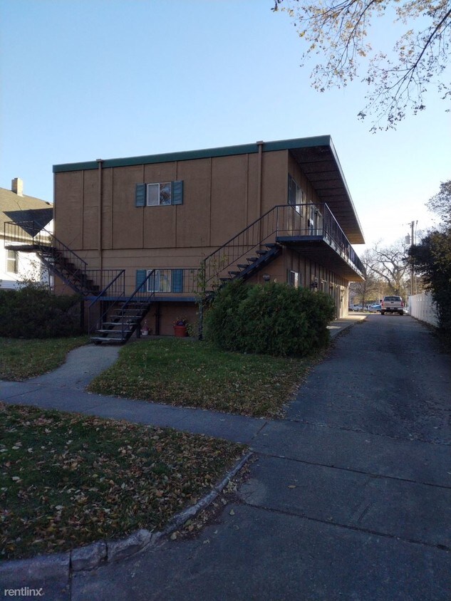 1 br, 1 bath - 607 N 5th St #4 - 1 br, 1 bath  - 607 N 5th St #4