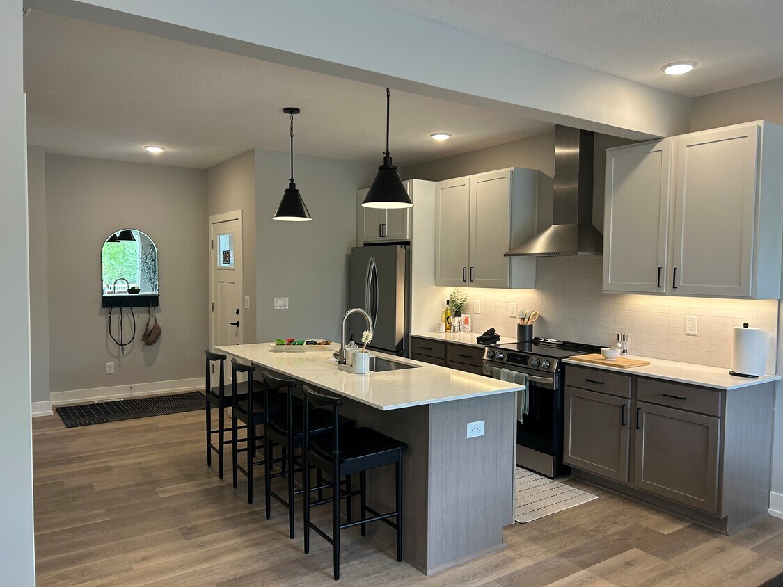 Foto principal - Okemos Grand Reserve