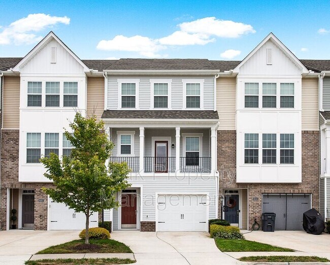 Foto del edificio - 6109 W Stonepath Garden Dr